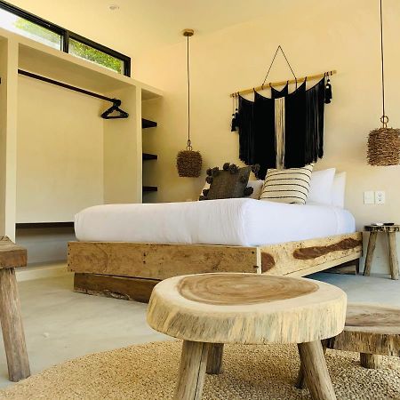 Vida Boho Apart 10 With Special Fee To Access Hotel Bardo Tulum Exterior foto